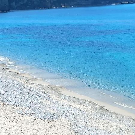 Appartamento Panorama Sul Mare تروبيا المظهر الخارجي الصورة