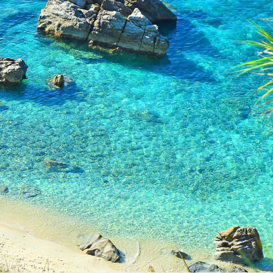 Appartamento Panorama Sul Mare تروبيا المظهر الخارجي الصورة